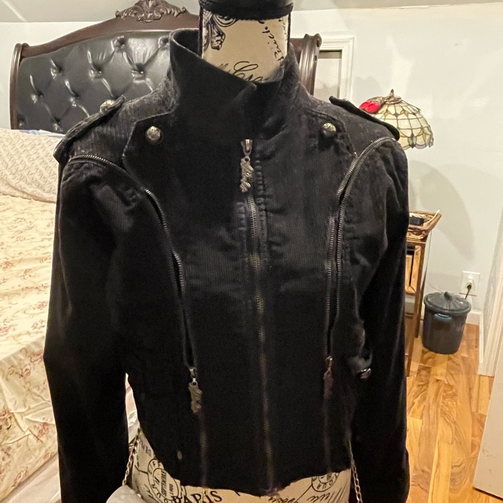 Women jacket
